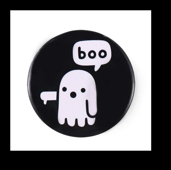 Booo - Picture 1 of 1